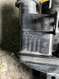 фото thumb №6, 21 opel 1.2thc корпус термостата 9812131480