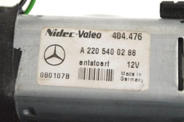 фото thumb №6, Mercedes-benz slk r171 2008 другие оснащение электрические