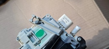 фото thumb №11, S6 c7 4g a6 рестайлинг замок дверь левый перед 4g1837015a pod радар 9pin+2