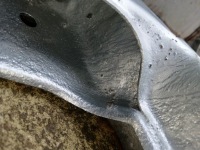 фото thumb №5, Балка підвіски перед підрамник візок підрамник trawersa toyota rav4 rav-4 ii