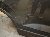 фото thumb №2, Двері зад праві seat ateca