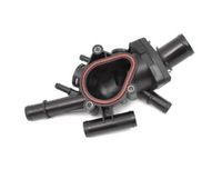 фото thumb №2, Корпус термостата renault 1.8 2.0 laguna espace