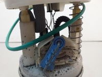 фото thumb №3, Насос топлива топливная renault clio v