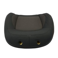 фото thumb №11, Спинка сидіння mini cooper one f55 f54 f60 тканина чорний правий перед