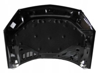 фото thumb №1, Mercedes gls x166 166 капот крышка двигателя 197