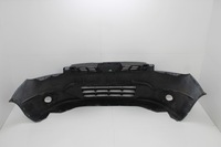 фото thumb №10, Бампер перед переднє nissan qashqai j10 рестайлінг 09-12r b52
