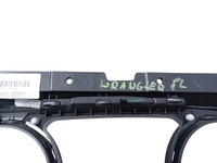 фото thumb №5, Захист рамка dekor liczników jeep wrangler jl sahara оригінальний номер 6ac241a3aa