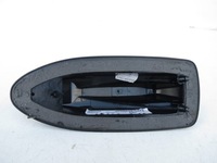 фото thumb №7, Спойлер захист антени 452-46 volvo xc60 i 08-17