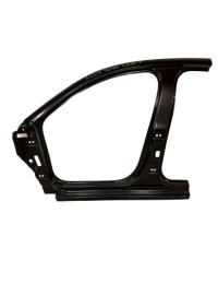 Купити Opel corsa f ліве поріг обшивка поріг ліве стійку  фартух рамка ліва, фото thumb