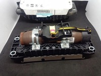 фото thumb №6, Подушка пасажира подушка безпеки seat leon ii 1p0880204c