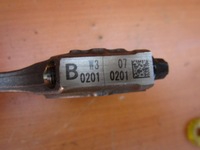 фото thumb №5, Поршень + шатун g4lc hyundai i30 i20 kia venga ceed двигатель 1.4 16v t-gdi