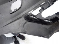 фото thumb №11, Renault arkana 20- бампер перед передний pdc