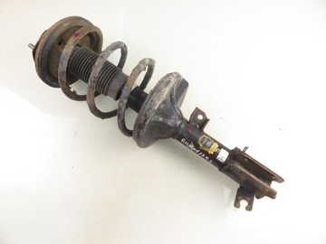 фото thumb №7, Mcperson лівий переднє hyundai santa fé i 2.0 crdi 614024jp