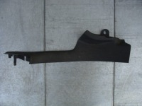 Купити Накладка захист  накладка порога  лівий задній renault megane 2 hb, фото thumb