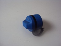 фото thumb №1, Крышка adblue mercedes c-klasa w205 fl