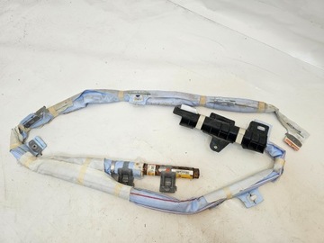 фото thumb №10, Subaru crosstrek 17-22 шторка повітряна подушка безпеки ліва права usa