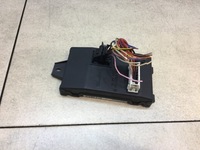 фото thumb №1, Модуль bsi dacia logan i 1.4 8200260245a