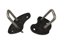 фото thumb №1, Крепление капот bmw i4 23358510