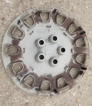 фото thumb №9, Honda fr-v 07r колпаки 16 комплект