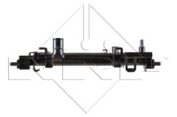 Nrf 53115 радиатор, система охлаждение двигателя Киев, фото thumb