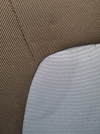 фото thumb №5, Hyundai i10 ii сиденья заднее сиденье