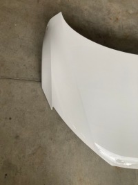 Капот перед передня audi r8 420 Ціна, фото thumb