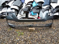 фото thumb №1, Бампер перед skoda kamiq