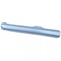 фото thumb №1, Поріг alfa romeo 156 97-05 4d – правий