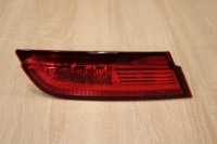 фото thumb №1, Отражатель бампера левый задняя jaguar xf x250