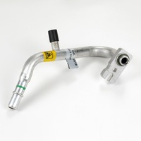 фото thumb №12, Fiat оригинальный номер 51910498 шланг кондиционера