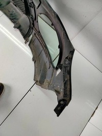 фото thumb №11, Бампер перед передний mercedes gla x156 156 lift amg 17-