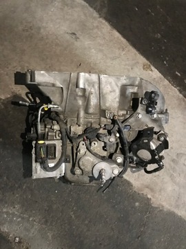 фото thumb №1, Citroen ds5 2.0 hdi коробка передач коробки передач 20dr31