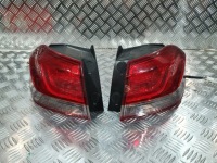 фото thumb №1, Лампа лівий задня hyundai i30 iii 16- hb