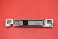 фото thumb №1, Лампа освещение салона правый задняя a2218201601 mercedes s-klasa w221