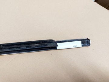 фото thumb №5, S-type планка накладка двері лівий зад хром