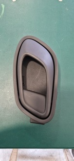 фото thumb №1, Kia ceed ii 12-18r ручка внутренняя дверь левый задняя 83613-a2000