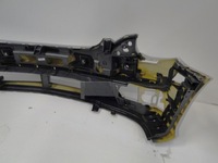 фото thumb №9, Mercedes r klasa 251 w251 бампер передній amg sprysk pts