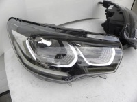 фото thumb №4, Citroen c-4 lift капот , бампер , лампы led