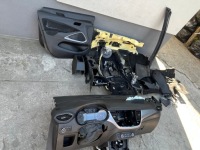 фото thumb №1, Перехідник переробка праворульна opel crossland x