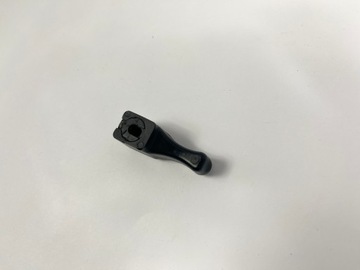 фото thumb №8, Тримач ручка ручка регулювання дзеркало mercedes w126 w124 w123 1238100854
