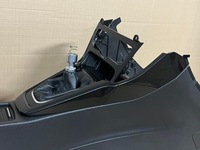 фото thumb №15, Ford focus mk3 рестайлинг 14- подлокотник туннель комплектный европа