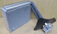 Купить Испаритель кондиционера mercedes a klasa w168 новый, фото thumb