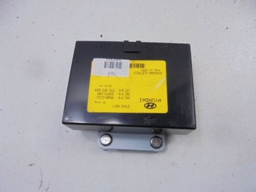 фото thumb №9, Hyundai getz модуль блок керування 95400-1c312