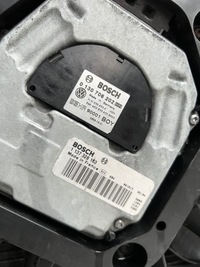 фото thumb №16, Pas передній радіатор audi q7 4l 3.0 tdi