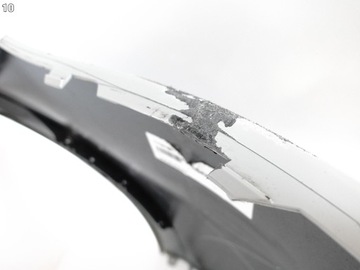 фото thumb №11, Porsche macan 95b gts sport design рестайлинг 21-24 бампер зад pdc