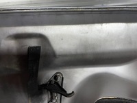 фото thumb №14, Капот, кришка двигуна jaguar xf x250 рестайлінг eu