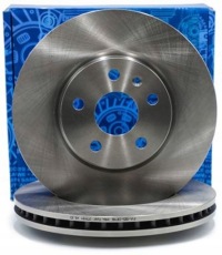 фото thumb №1, Диск гальмівна перед opel insignia a saab 9-5 chevrolet camaro 321x30