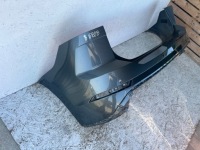 Бампер задний задняя  vw touran 2 2 5ta r-line Цена, фото thumb