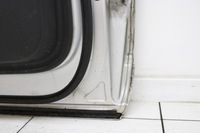 фото thumb №12, Дверь левый перед левая передние audi q7 i 4l 2005r- lx7w