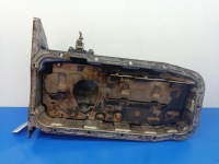 Opel astra g 2 1.6 16v z16xe поддон поддон масляная r90400212 Недорого, фото thumb